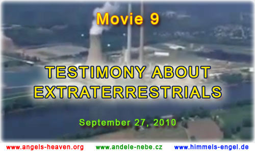 MOVIE 9 - TESTIMONY ABOUT EXTRATERRESTRIALS EYEING NUCLEAR WEAPONS
